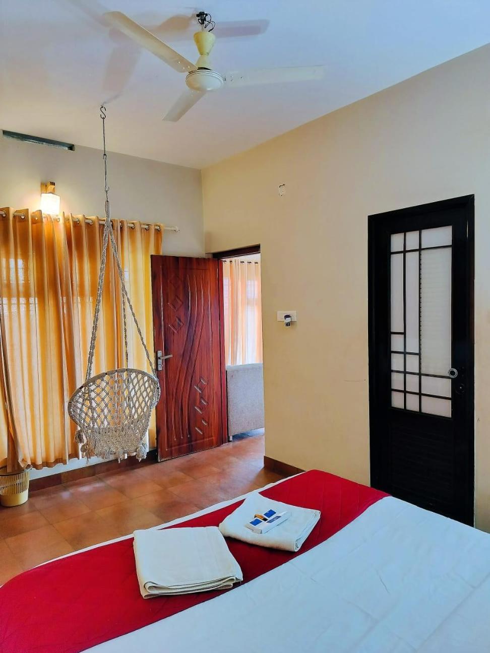 Hotel Karapuzha Water Scapes à Wayanad Extérieur photo