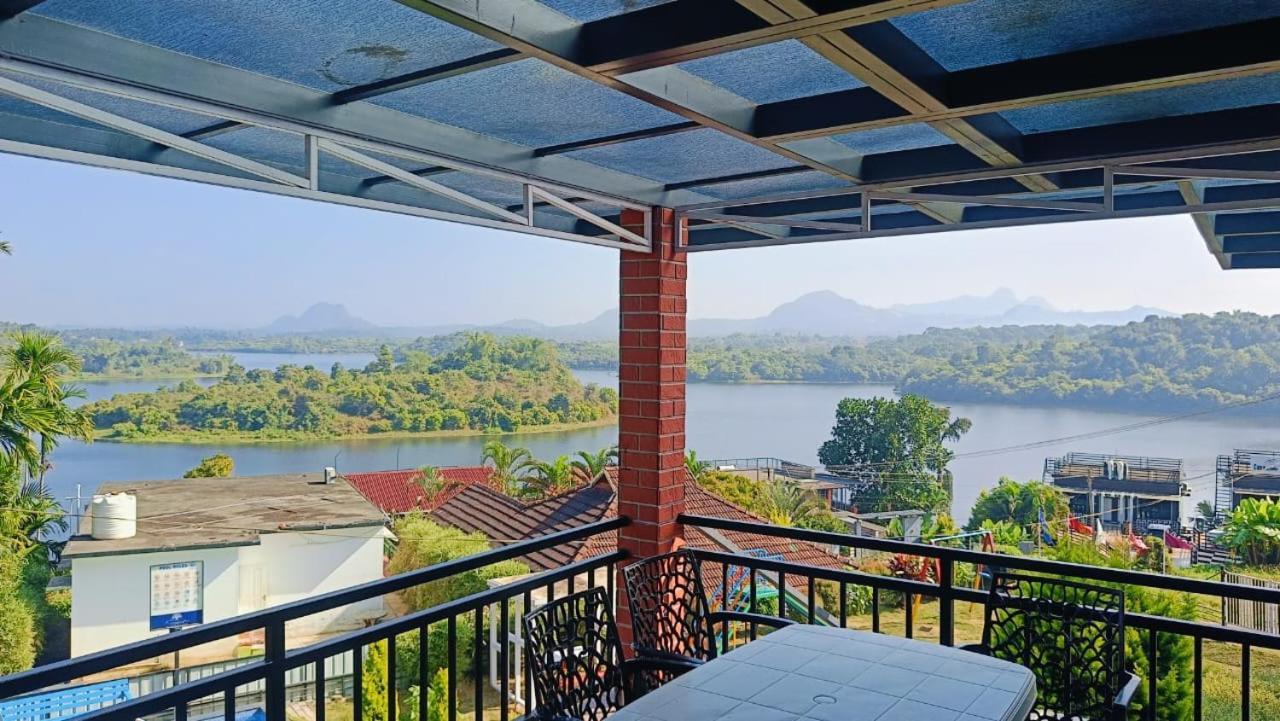 Hotel Karapuzha Water Scapes à Wayanad Extérieur photo
