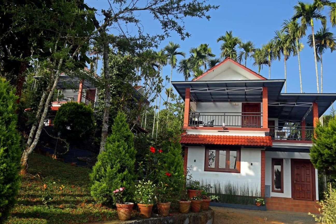 Hotel Karapuzha Water Scapes à Wayanad Extérieur photo